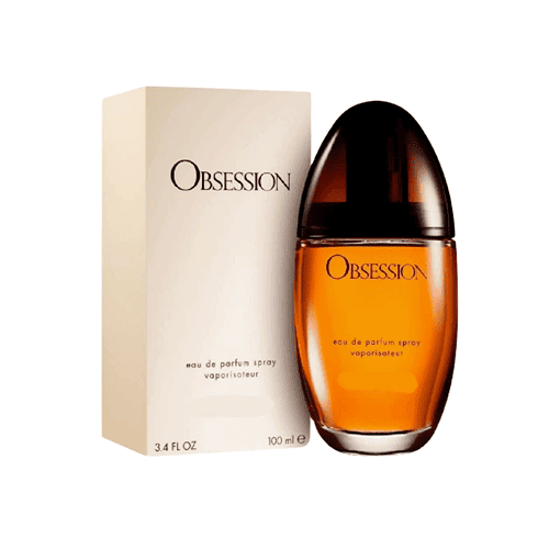 Calvin Klein Obsession Women Perfume - Shop Online Pakistan