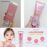 Cathy Doll L Glutathione Magic Cream Spf 50 – gallery image
