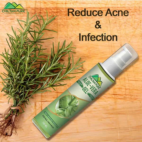 Chiltan Pure Aloe Vera Gel - Shop Online Pakistan
