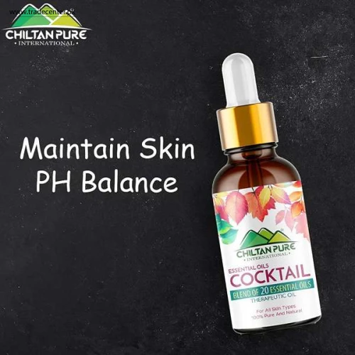 Chiltan Pure Cocktail Oil Price In Pakistan | Order Now - Shop Online Pakistan Chiltan Pure Cocktail Oil - Shop Online Pakistan