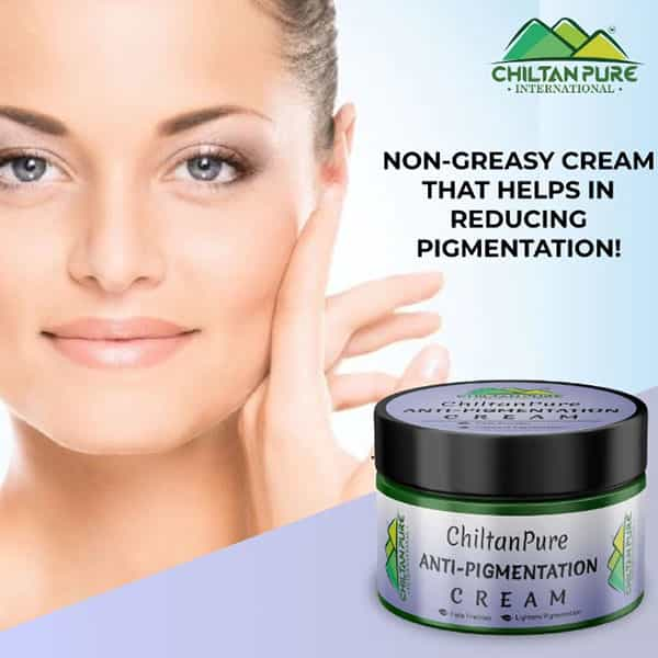 Chiltan Pure Spot Clearing Cream In Pakistan