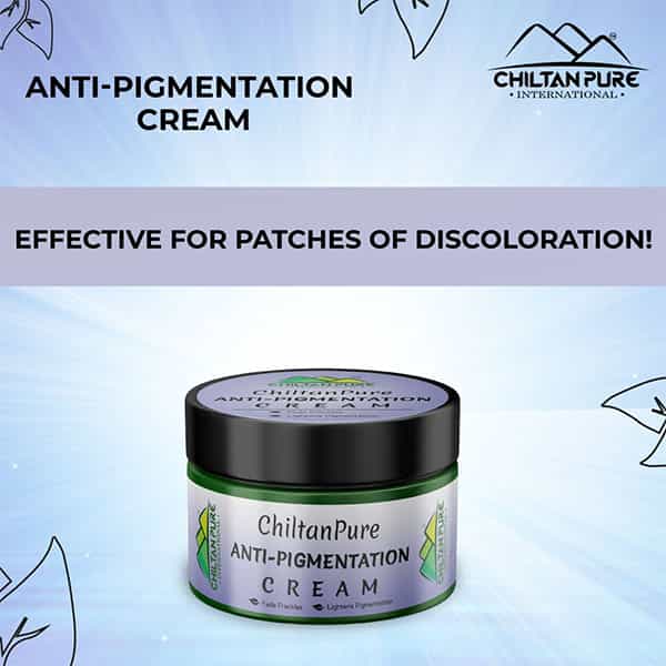 Chiltan Pure Spot Clearing Cream In Pakistan