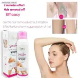Chris Sensitive Painless Hair Removal Spray – gallery image