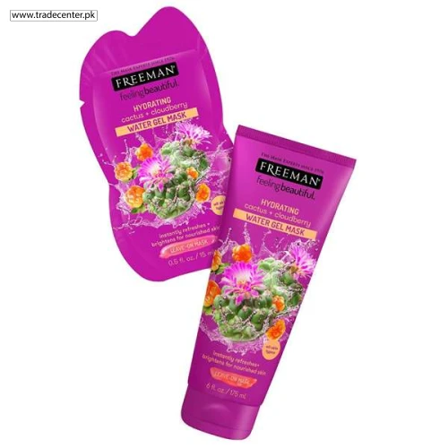 Cloudberry Water Gel Mask Price In Pakistan | Order Now - Shop Online Pakistan Cloudberry Water Gel Mask - Shop Online Pakistan
