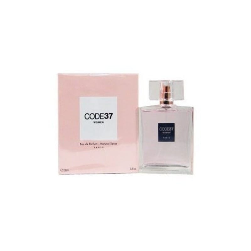 Code 37 Women Spray Paris - Shop Online Pakistan