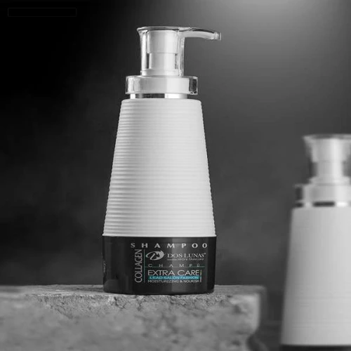 Collagen Doslunas Shampoo Keratin Conditioner - Shop Online Pakistan