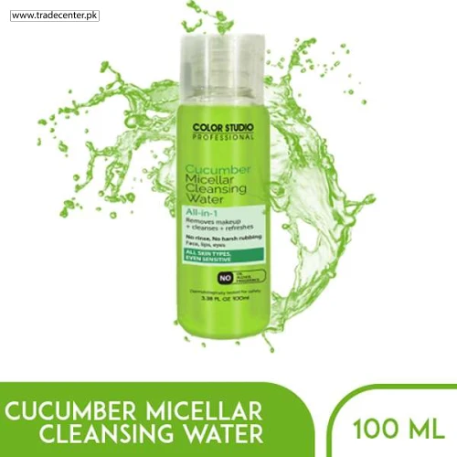 Color Studio Cucumber Price In Pakistan | Shop Now - Shop Online Pakistan Color Studio Cucumber - Shop Online Pakistan