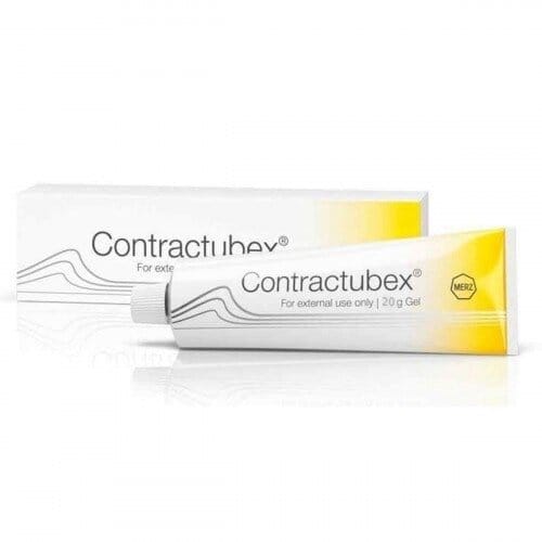Contractubex Gel In Pakistan - Shop Online Pakistan