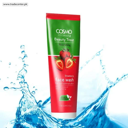 Cosmo Beauty Strawberry Oil Price In Pakistan | Order Now - Shop Online Pakistan Cosmo Beauty Strawberry Oil - Shop Online Pakistan