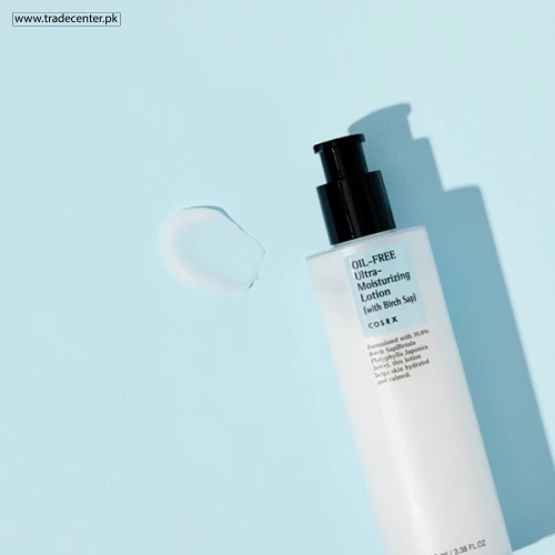 Cosrx Oil Free Ultra Moisturizing Lotion With Birch Sap Price In Pakistan | Order Now - Shop Online Pakistan Cosrx Oil Free Ultra Moisturizing Lotion With Birch Sap - Shop Online Pakistan