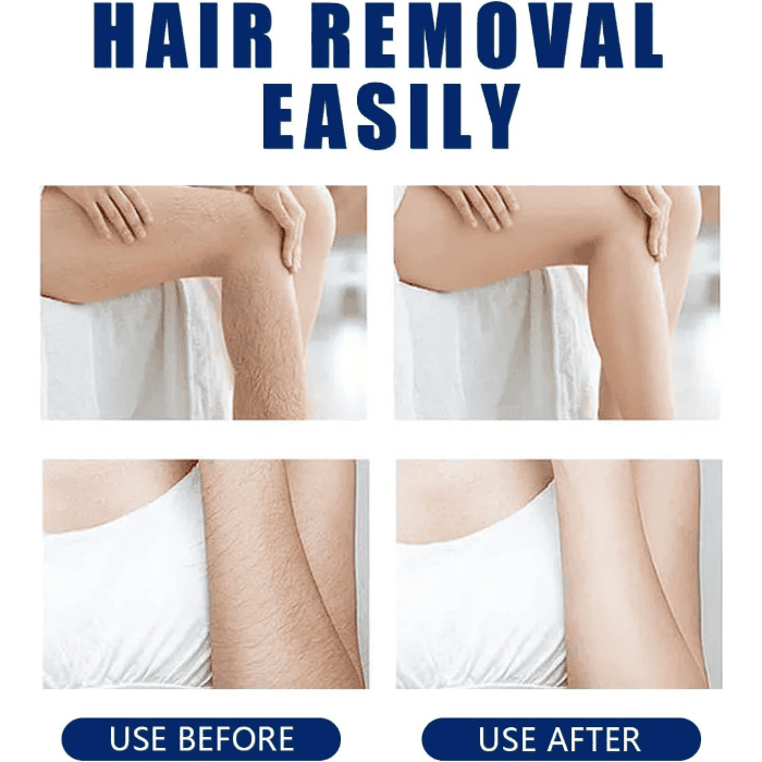Crystal Hair Remover - Shop Online Pakistan