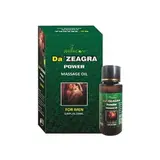 Da Zeagra Power Massage Oil in Pakistan – gallery image