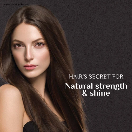 Dabur Vatika Naturals Turkish Shampoo - Shop Online Pakistan