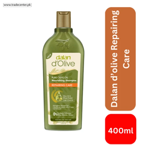 Dalan Dolive Shampoo - Shop Online Pakistan