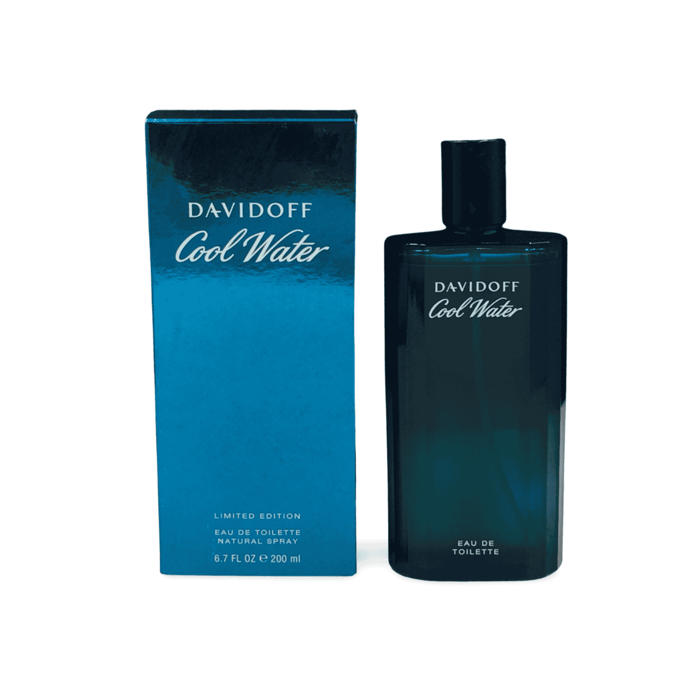 Davidoff Cool Water EDT Perfume