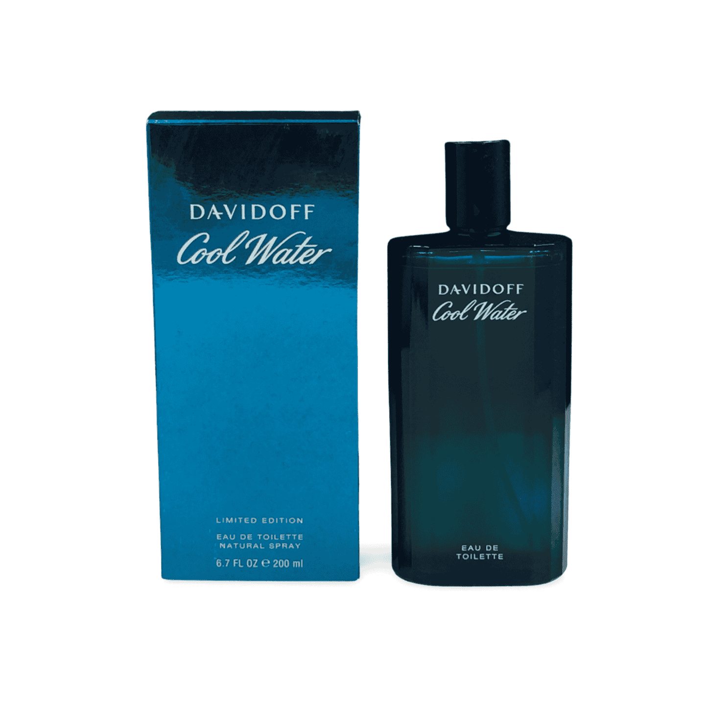 Davidoff Cool Water EDT Perfume - Shop Online Pakistan