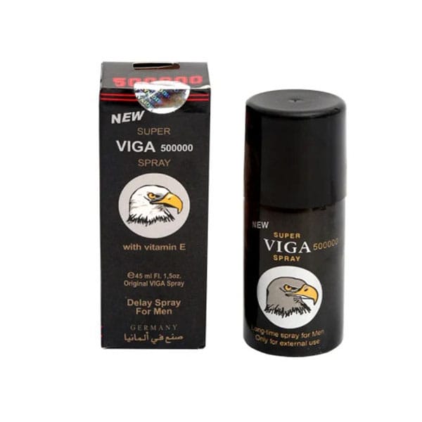 Delay Spray For Men Karachi - Shop Online Pakistan