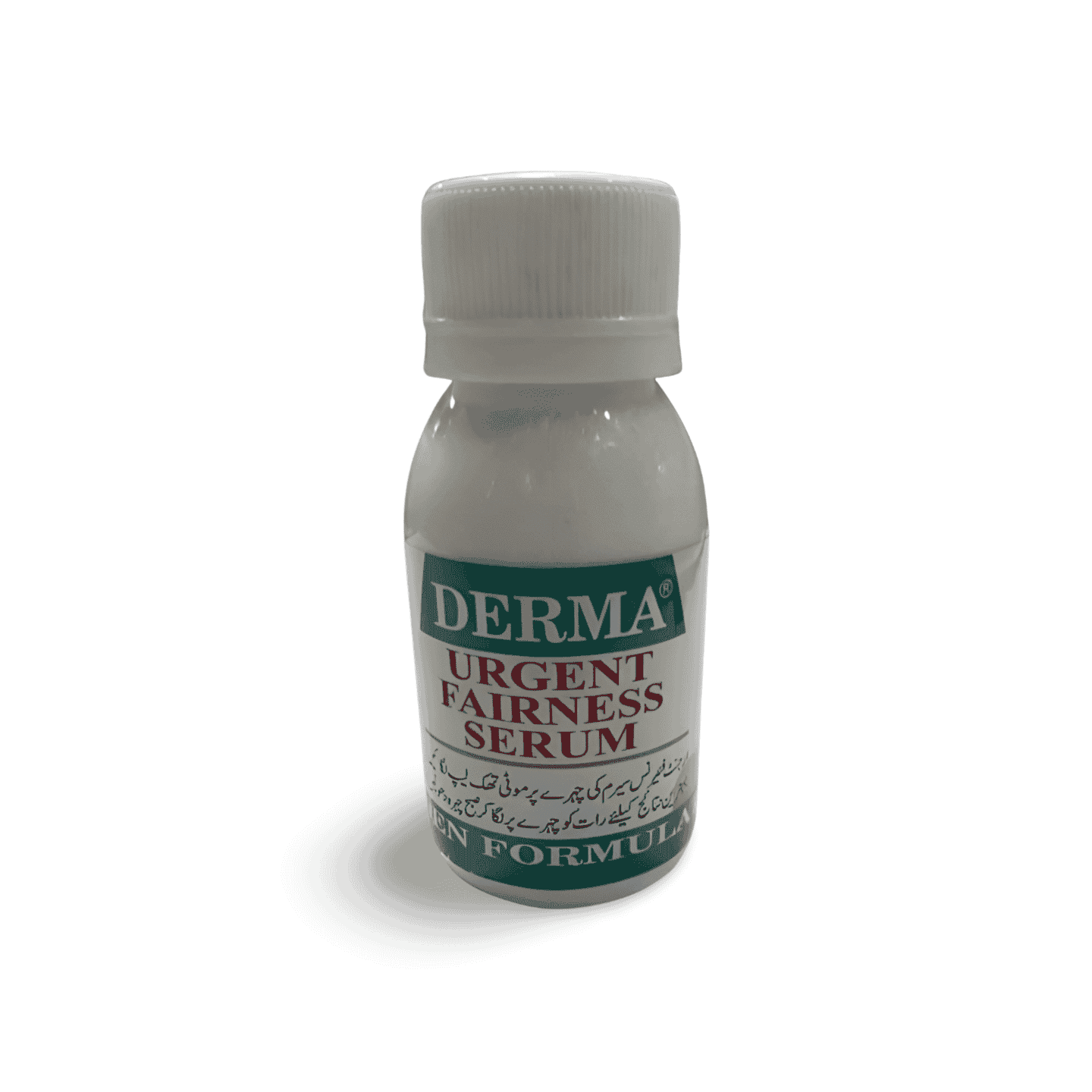 Derma Urgent Fairness Serum Price In Pakistan - TradeCenter.Pk - Shop Online Pakistan