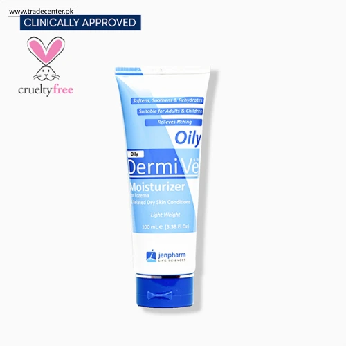 Dermive Oily Moisturizer Price In Pakistan | Order Now - Shop Online Pakistan Dermive Oily Moisturizer - Shop Online Pakistan