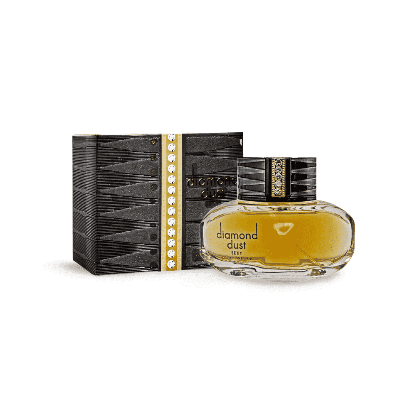 Diamond Dust Secret Love Pour Perfumes - Shop Online Pakistan
