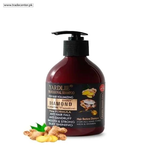 Diamond Yardlie Shampoo For Hair Volumizing - Shop Online Pakistan