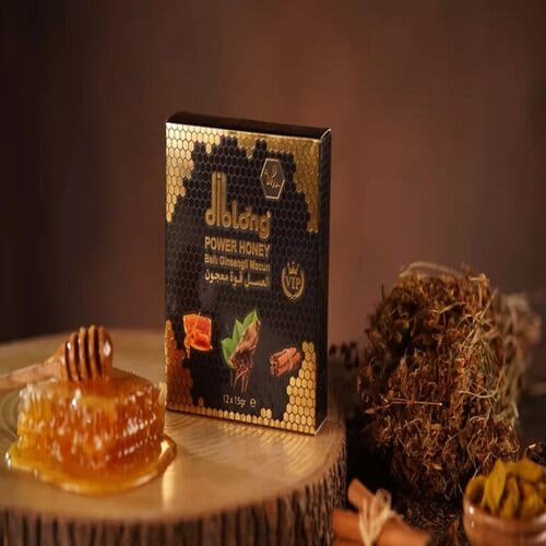 Diblong Power Honey - Shop Online Pakistan