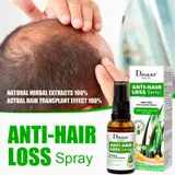 Disaar Anti Hair Loss Spray – gallery image