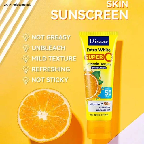 Disaar Extra White Super - Shop Online Pakistan