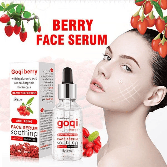 Disaar Goqi Berry Face Serum - Shop Online Pakistan