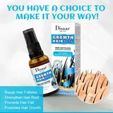 Disaar Hair Care Growth Hair Spray – gallery image