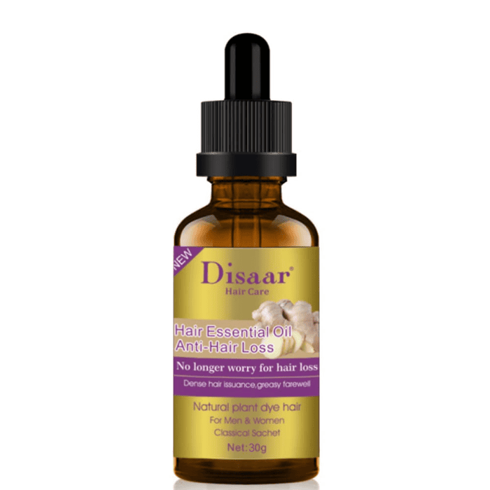Disaar Hair Growth Oil - Shop Online Pakistan
