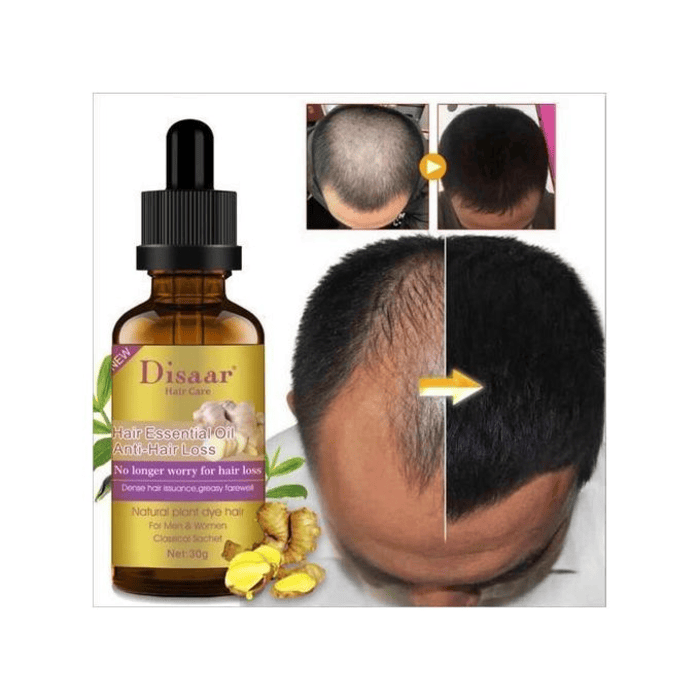 Disaar Hair Growth Oil - Shop Online Pakistan