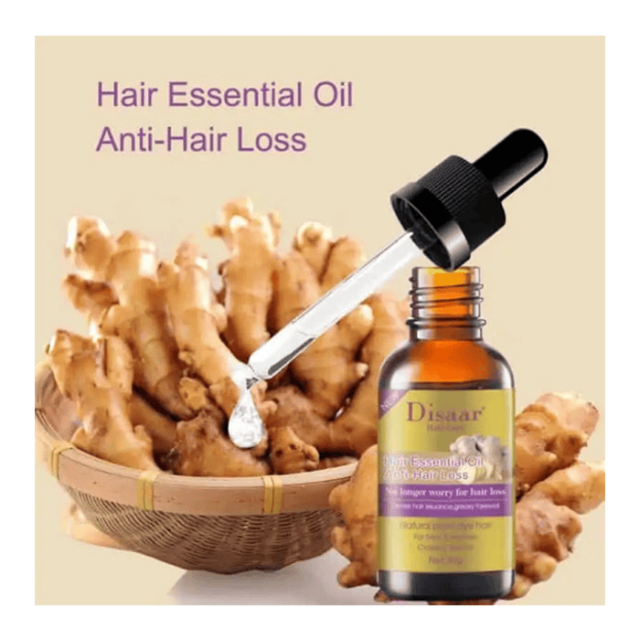 Disaar Hair Growth Oil - Shop Online Pakistan