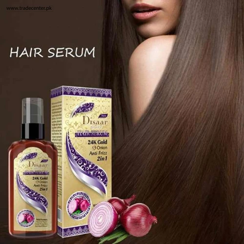 Disaar Hair Serum - Shop Online Pakistan