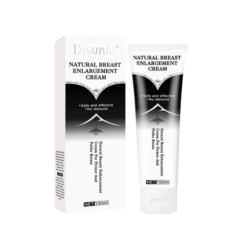 Disunie Natural Breast Enlargement Cream - Shop Online Pakistan