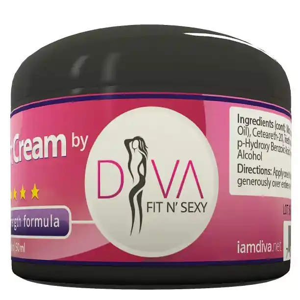 Diva Bust Cream Online In Pakistan