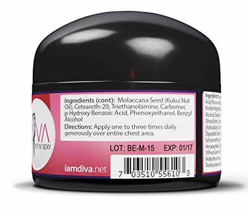 Diva Bust Cream Online In Pakistan - Shop Online Pakistan