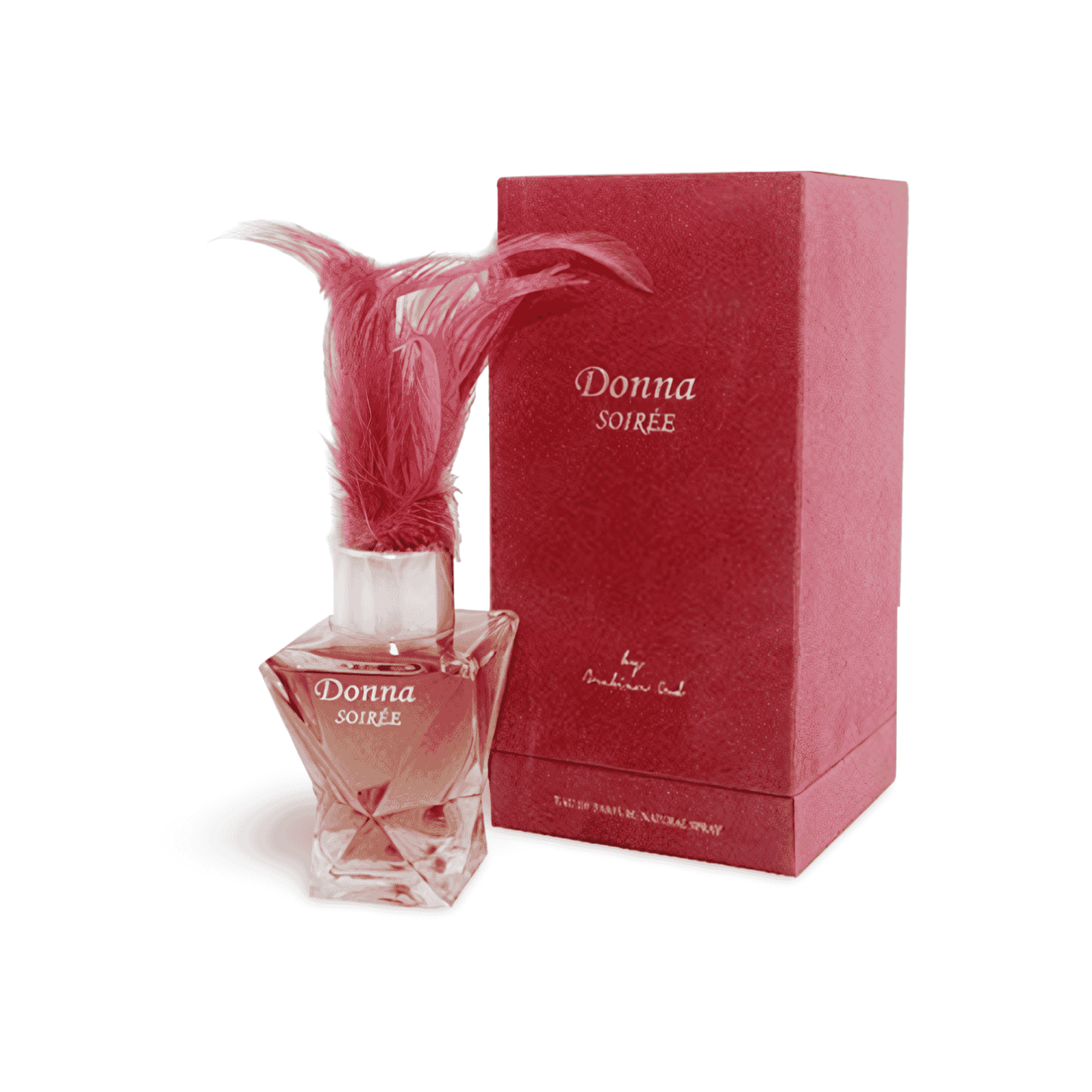 Donna Soiree Perfume