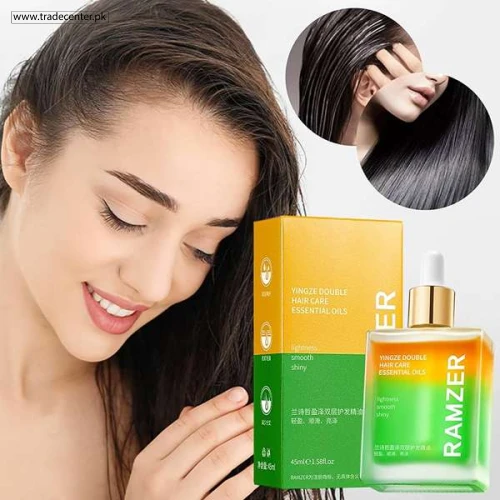 Double Hair Care Essential Oil Price In Pakistan | Order Now - Shop Online Pakistan Double Hair Care Essential Oil - Shop Online Pakistan