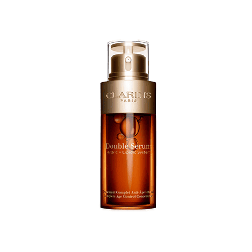 Double Serum Clarins Paris - Shop Online Pakistan