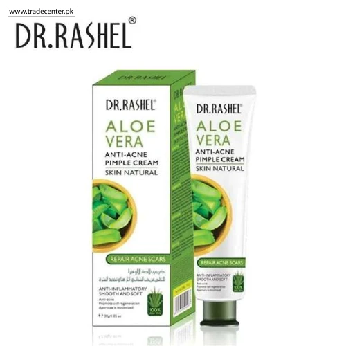 Dr Beauteous Aloe Vera Acne Cream Price In Pakistan | Order Now - Shop Online Pakistan Dr Beauteous Aloe Vera Acne Cream - Shop Online Pakistan