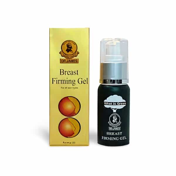 Dr James Breast Firming Gel