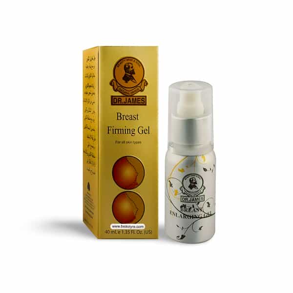 Dr James Breast Firming Gel - Shop Online Pakistan
