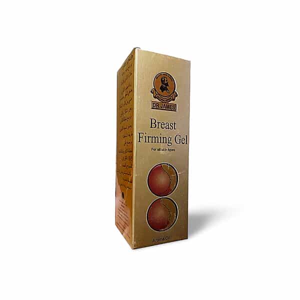 Dr James Breast Firming Gel - Shop Online Pakistan