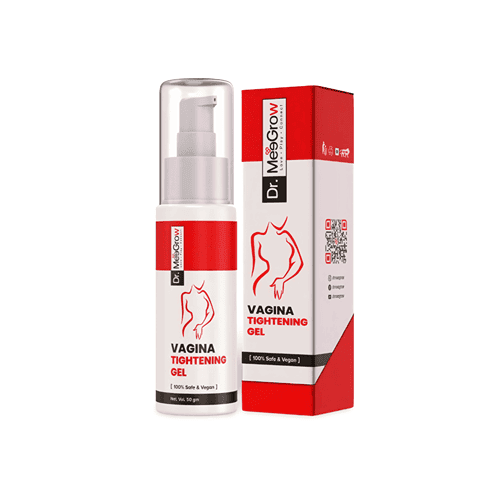 Dr MeeGrow Vaginal Tightening Gel - Shop Online Pakistan