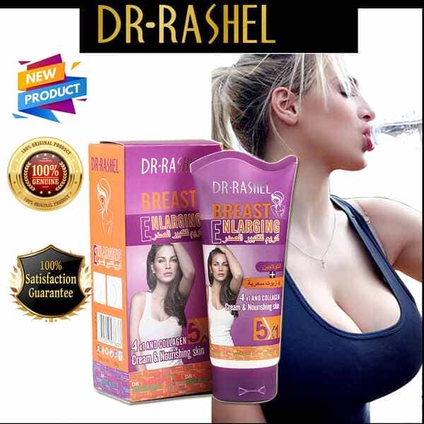 Dr Rashel Breast Enlargement Cream