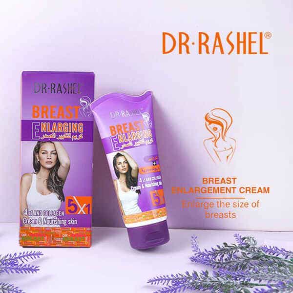 Dr Rashel Breast Enlargement Cream