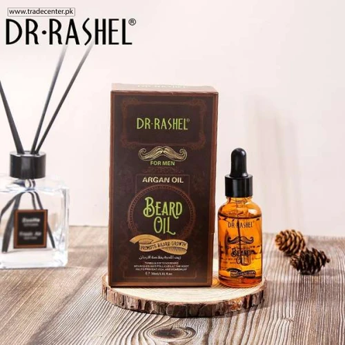 Dr Rashel For Men Argan Oil - Shop Online Pakistan