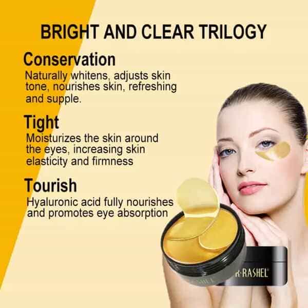 Dr Rashel Rose Oil Face Gel Cream in Pakistan - Shop Online Pakistan