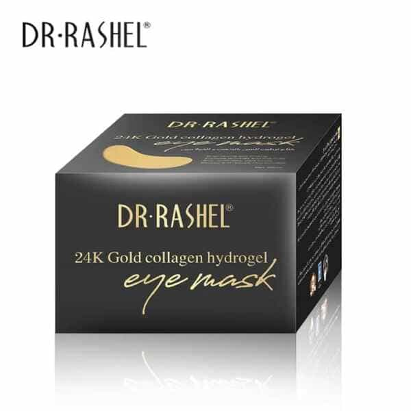 Dr Rashel Rose Oil Face Gel Cream in Pakistan